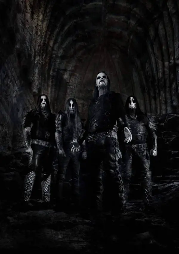 interview Dark Funeral